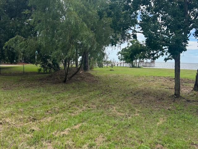 Land for sale in Fairhope, Alabama