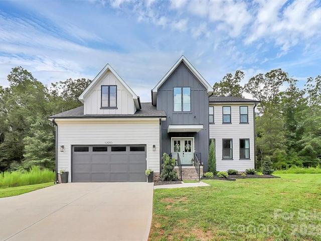House for sale in Stanfield, North Carolina