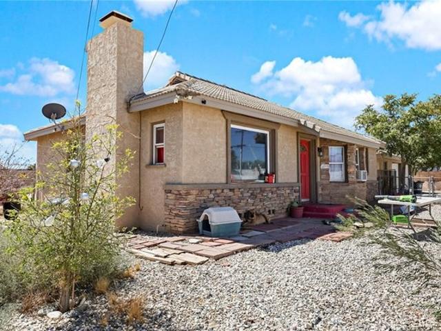 House for sale in Adelanto, California