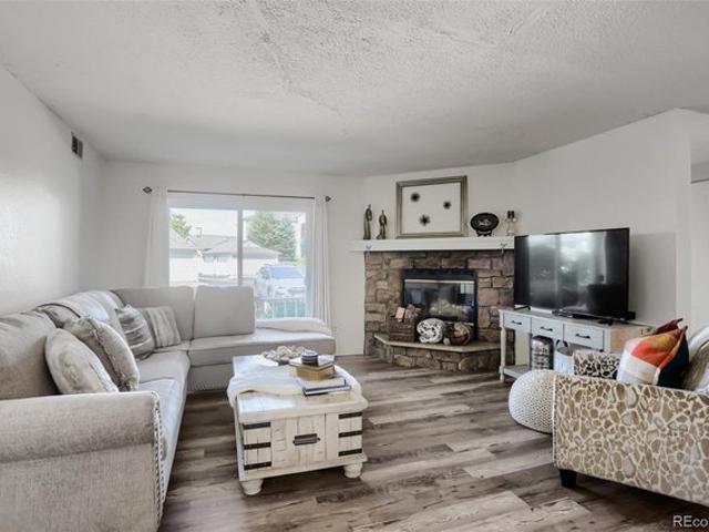 Condo for sale in Arapahoe, Colorado