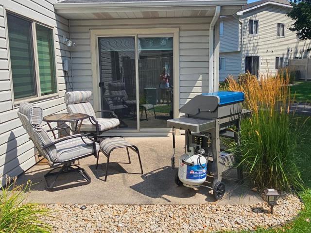 Townhouse for sale in Coon Rapids, Minnesota