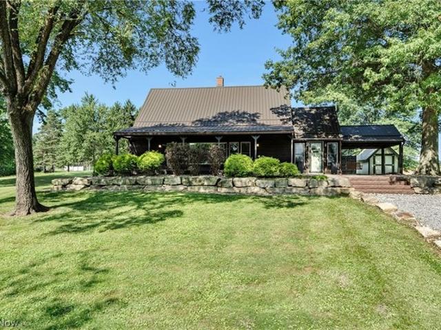 House for sale in North Jackson, Ohio