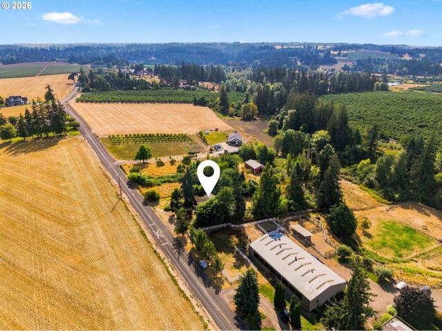 Land for sale in Oregonia