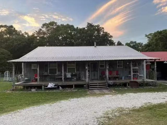 House for rent in Ark