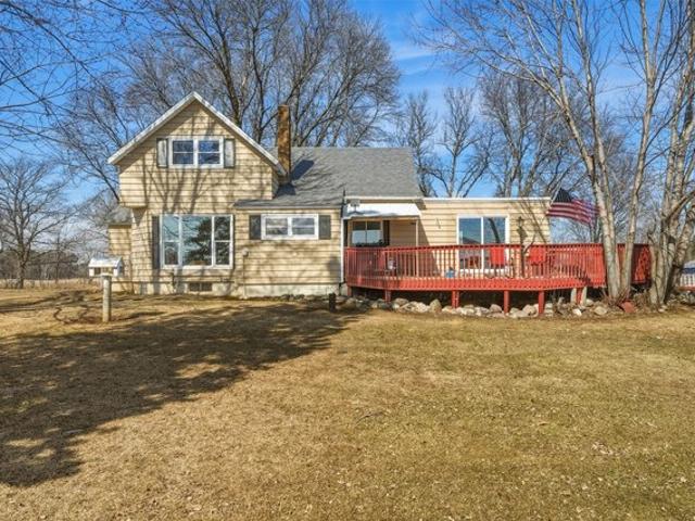 House for sale in Cadott, Wisconsin