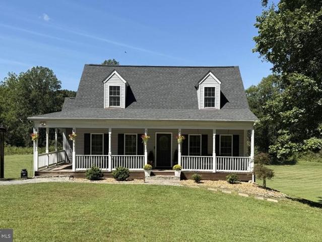 House for sale in Virginia