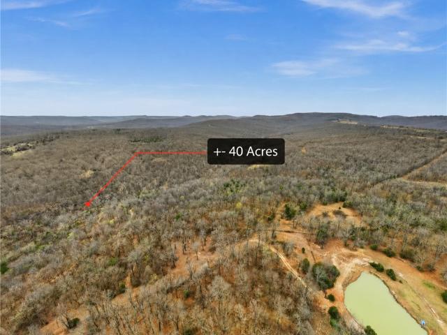 Land for sale in Ark