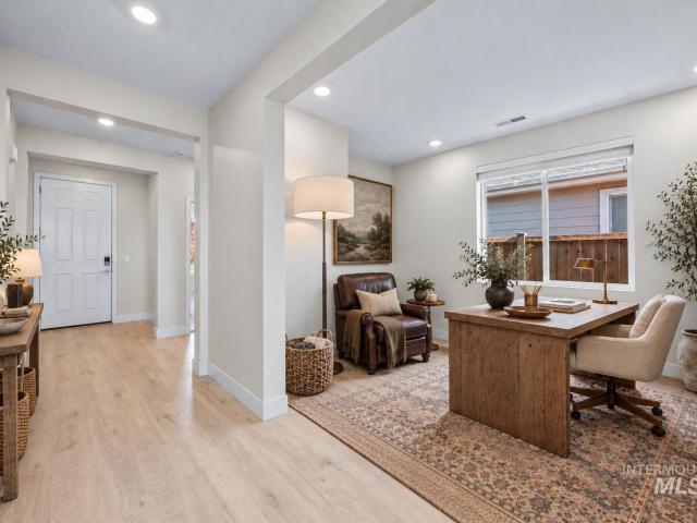 Townhouse for sale in Falcon Crest, Kuna