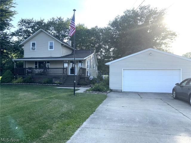 House for sale in Amherst, Ohio