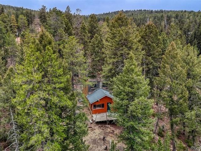House for sale in Conifer, Colorado
