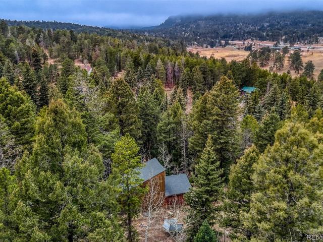 House for sale in Conifer, Colorado