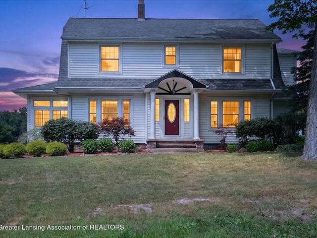 House for sale in Eaton, Michigan
