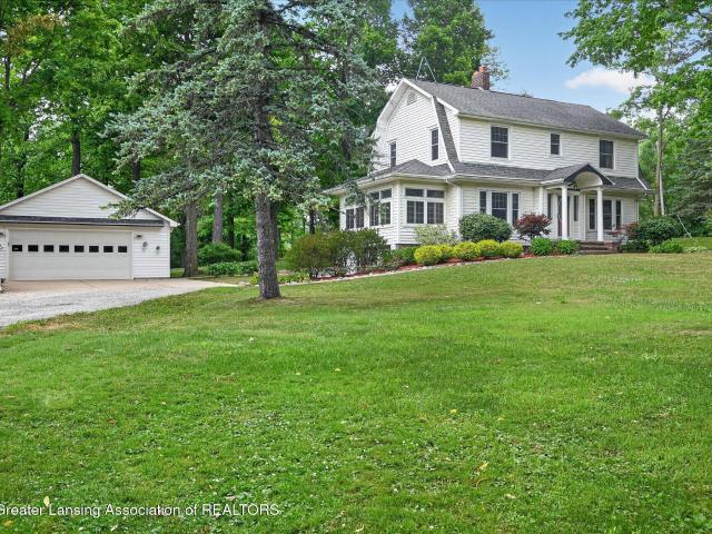 House for sale in Eaton, Michigan