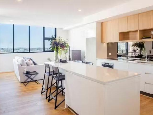 Apartment for rent in City Of Perth, Perth