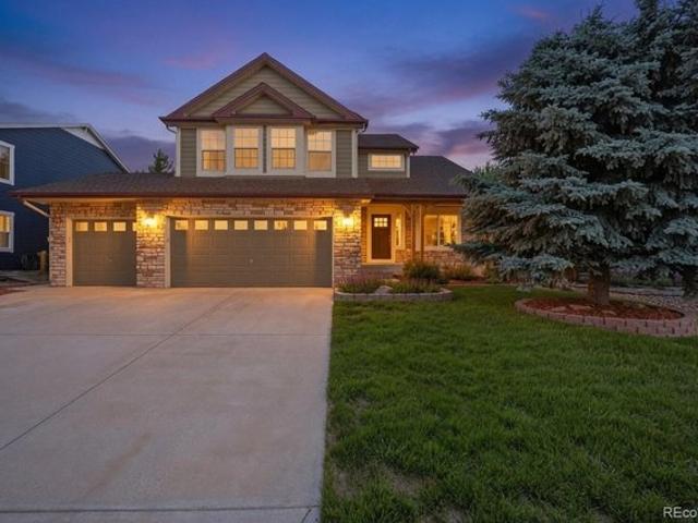 House for sale in Parker, Colorado