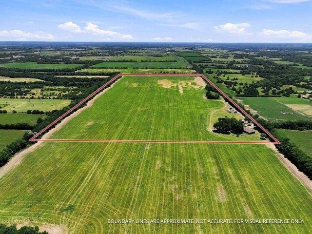 Farm for sale in Blue Ridge, Texas