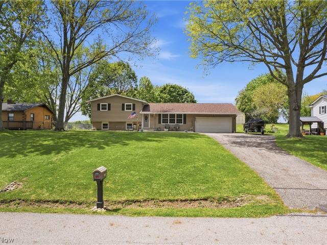 House for sale in Hartville, Ohio