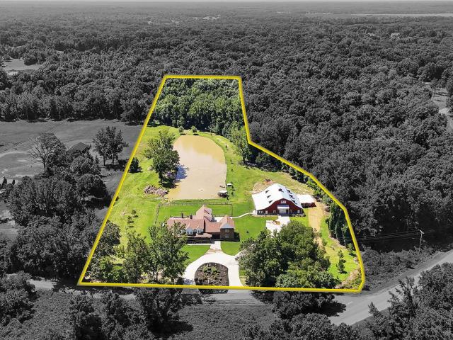 House for sale in Stonewall, Byhalia