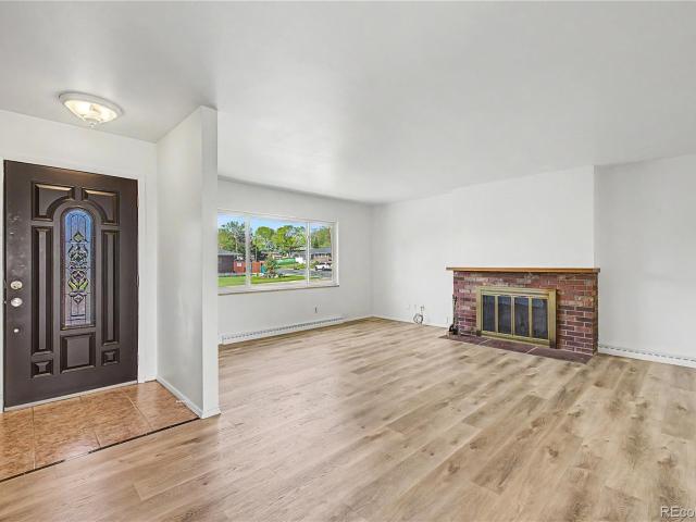 House for sale in Lakewood, Colorado