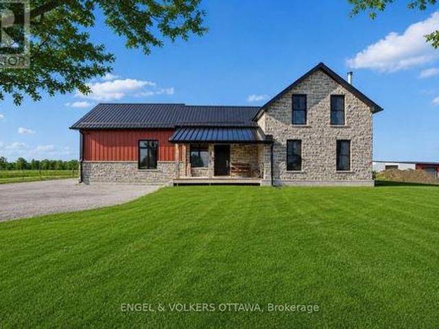 House for sale in North Dundas, Ontario