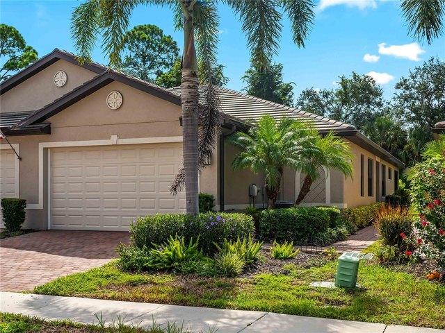 House for sale in Venice, Florida