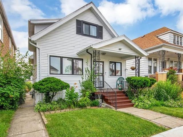 House for sale in Hamtramck, Michigan