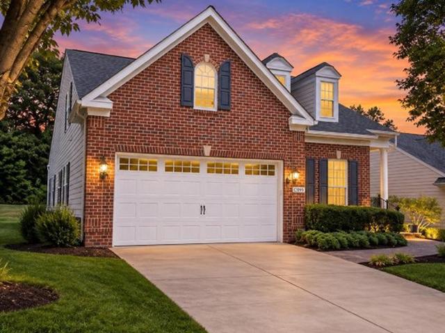 Condo for sale in Ellicott City, Maryland