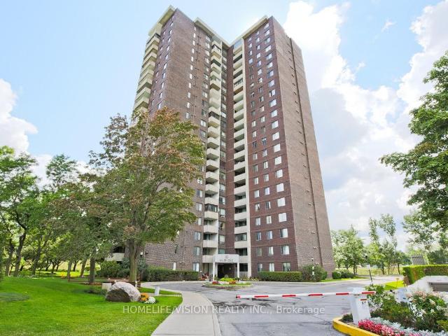 Condo for sale in Woburn, Ontario
