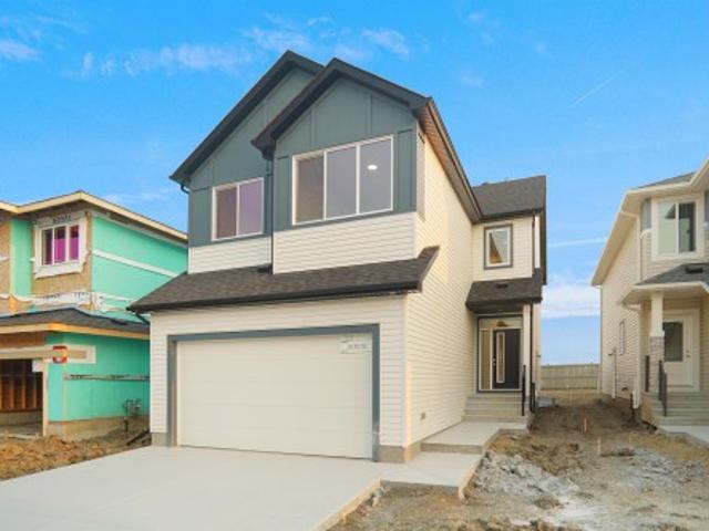 House for sale in Wedgewood, Alberta