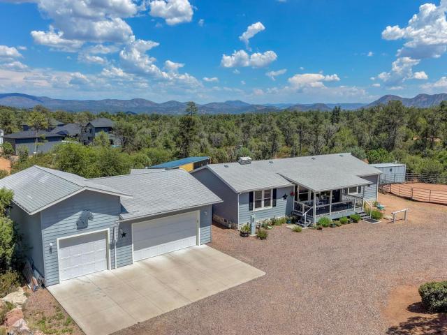House for sale in Gila, Arizona