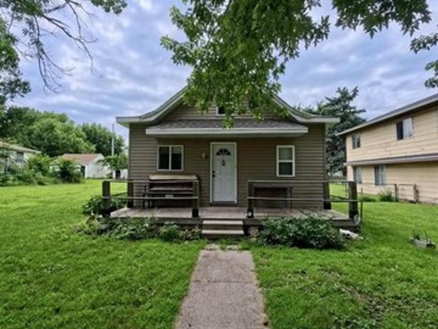 House for sale in Nebraska