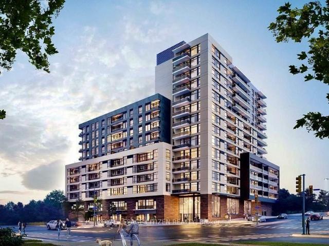 Condo for rent in Woburn, Ontario
