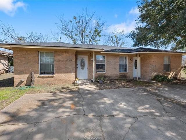 House for sale in College Station, Texas