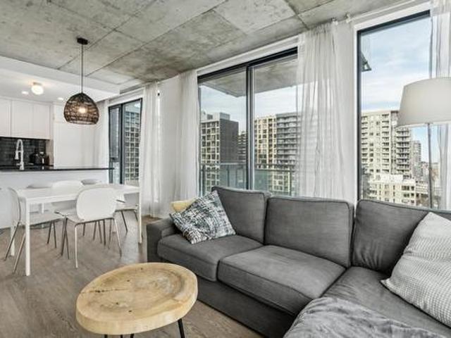 Condo for sale in St. Leonard's, Quebec