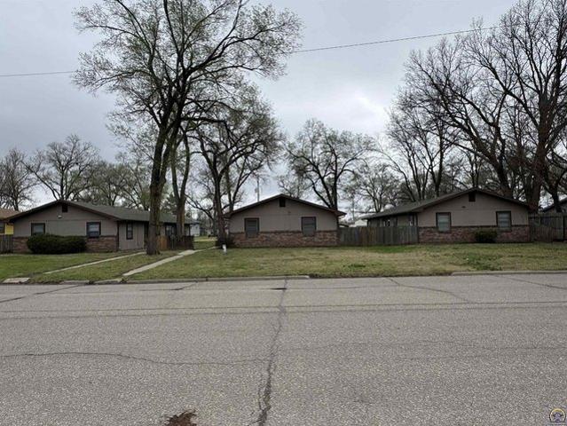 House for sale in Kansas
