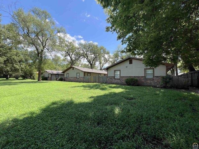 House for sale in Kansas