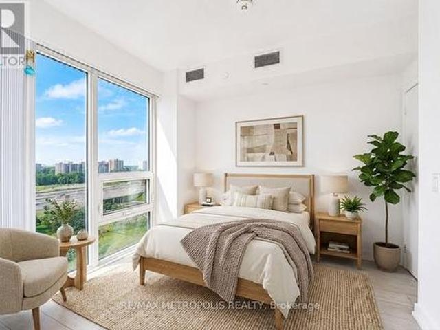 Property for rent in Woburn, Ontario