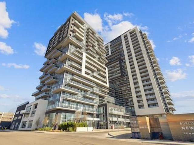 Condo for sale in Burlington, Ontario