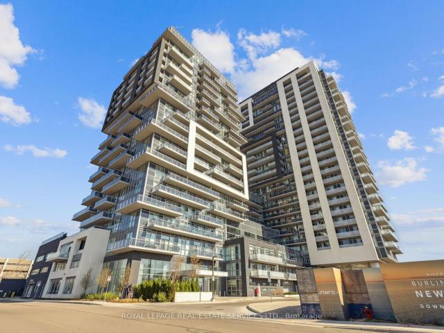 Condo for sale in Woburn, Ontario