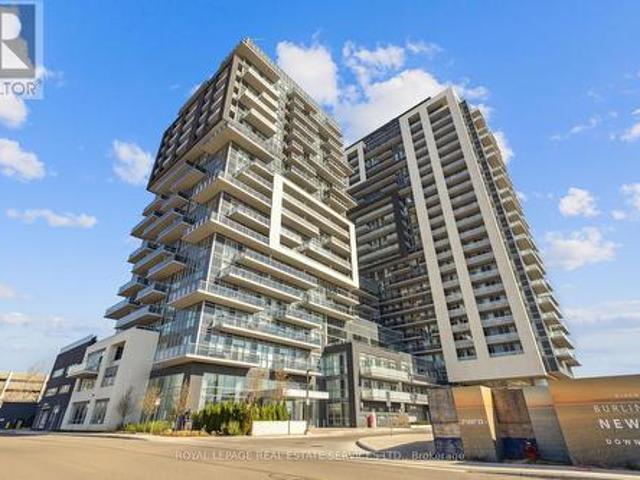 Condo for sale in Burlington, Ontario