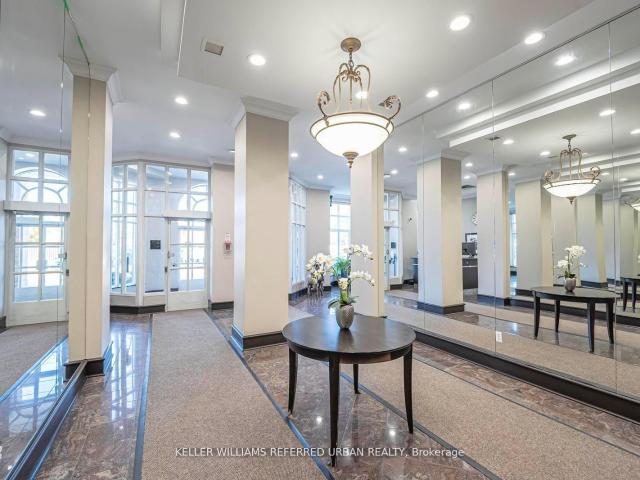 Condo for rent in Don Valley East, Toronto