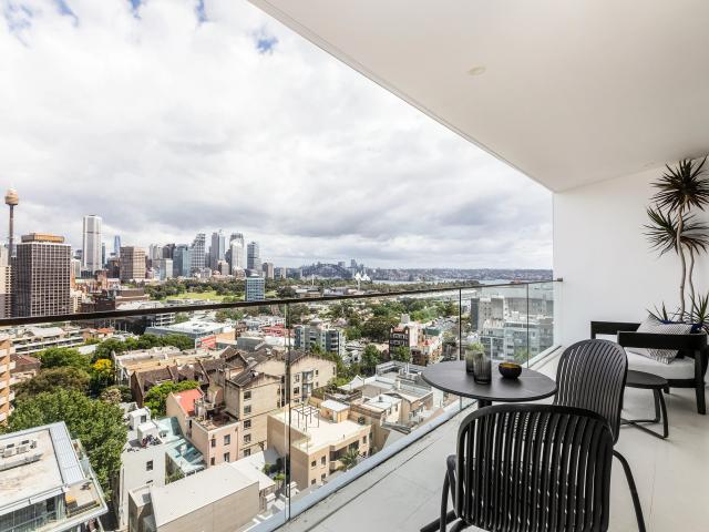 Apartment for rent in Sydney, New South Wales