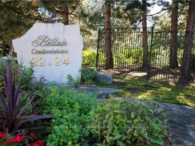 Condo for rent in Georgina, Ontario