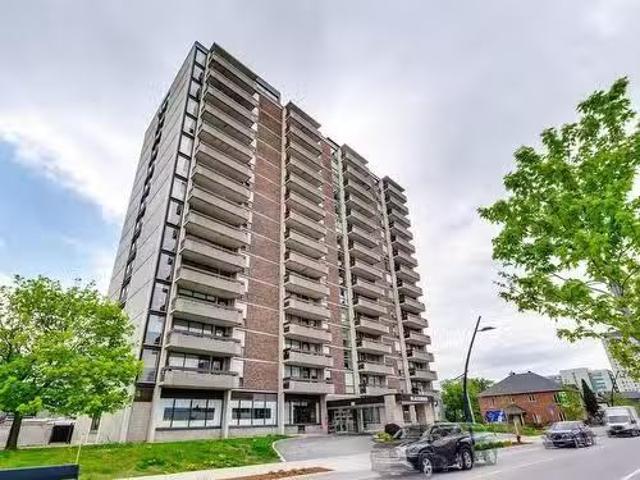 Condo for sale in Gatineau, Quebec