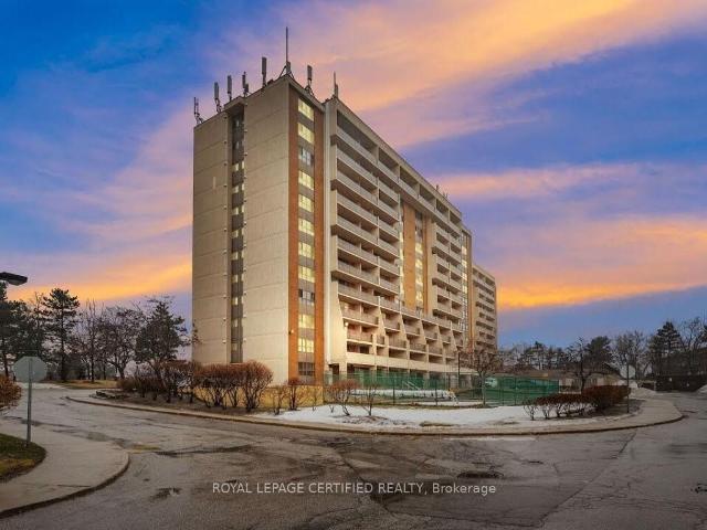 Condo for sale in Mississauga, Ontario