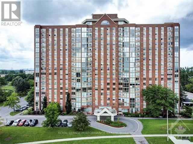 Condo for sale in Gloucester-Southgate, Ottawa