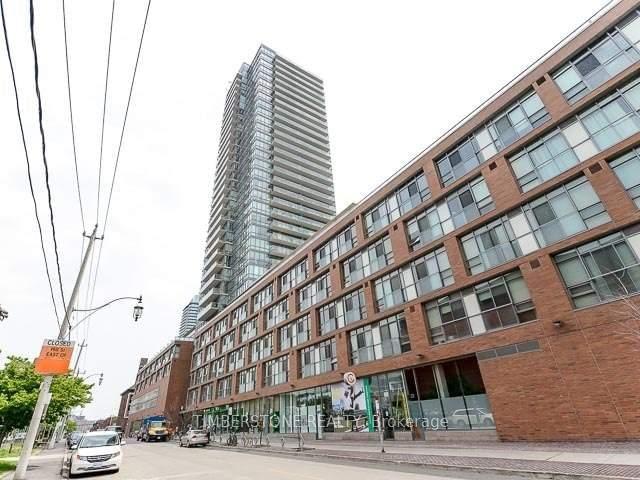 Condo for rent in Woburn, Ontario