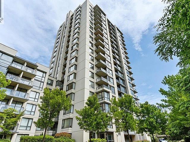 Condo for sale in Vancouver, British Columbia