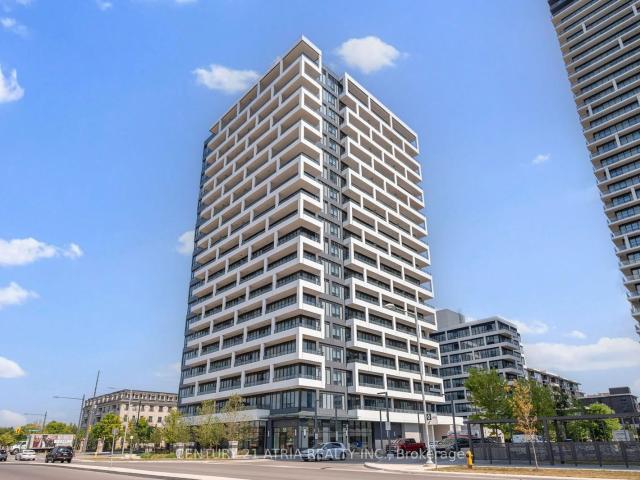 Condo for sale in Woburn, Ontario