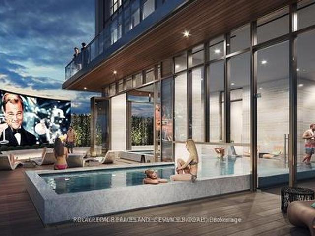 Condo for sale in Woburn, Ontario